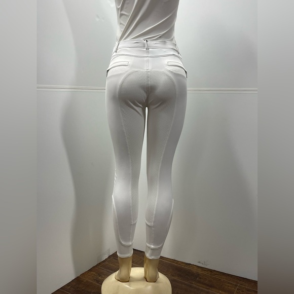 Equestrian Show Pants Euro-Star Artikel - Picture 4 of 4